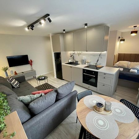 Piekny Przytulny Apartament - Blisko Akwenu Wodnego Radom Exteriér fotografie