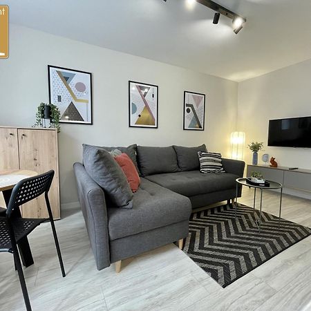 Piekny Przytulny Apartament - Blisko Akwenu Wodnego Radom Exteriér fotografie