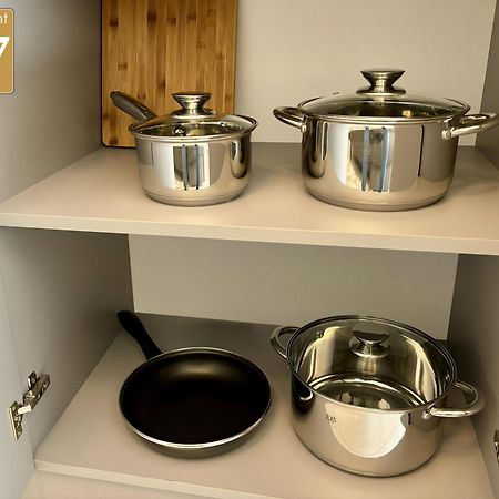 Piekny Przytulny Apartament - Blisko Akwenu Wodnego Radom Exteriér fotografie