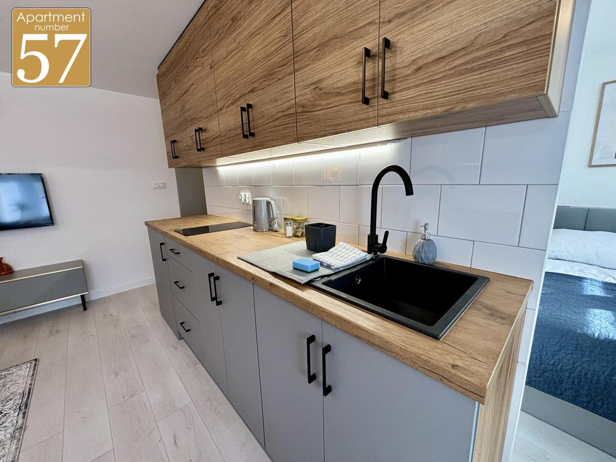 Piekny Przytulny Apartament - Blisko Akwenu Wodnego Radom Exteriér fotografie