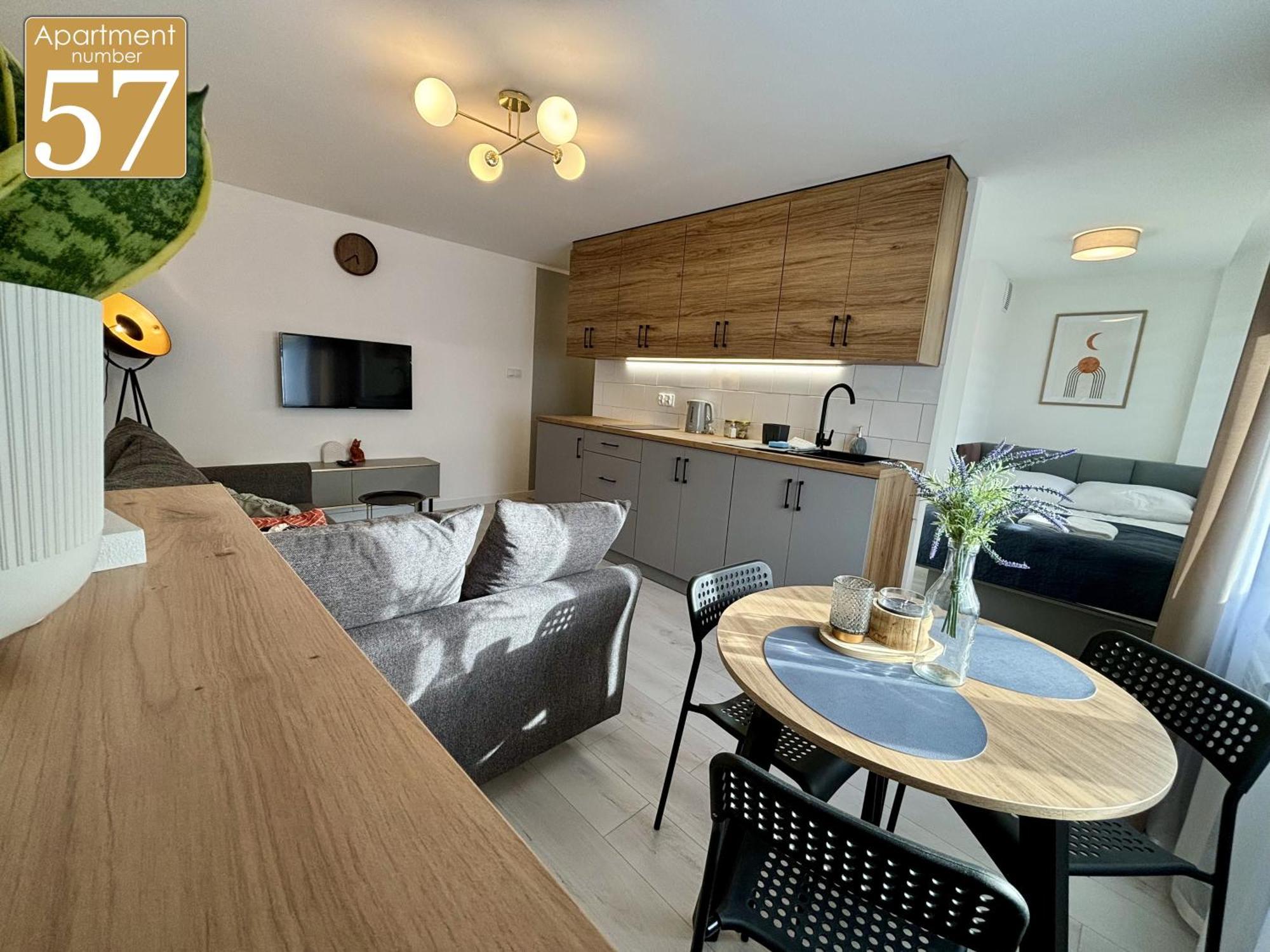 Piekny Przytulny Apartament - Blisko Akwenu Wodnego Radom Exteriér fotografie