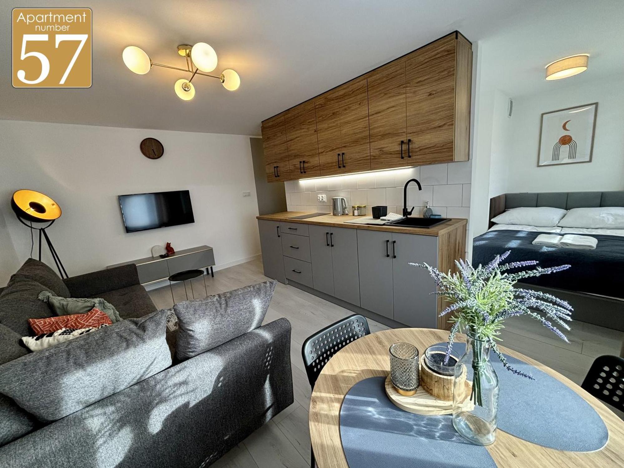 Piekny Przytulny Apartament - Blisko Akwenu Wodnego Radom Exteriér fotografie