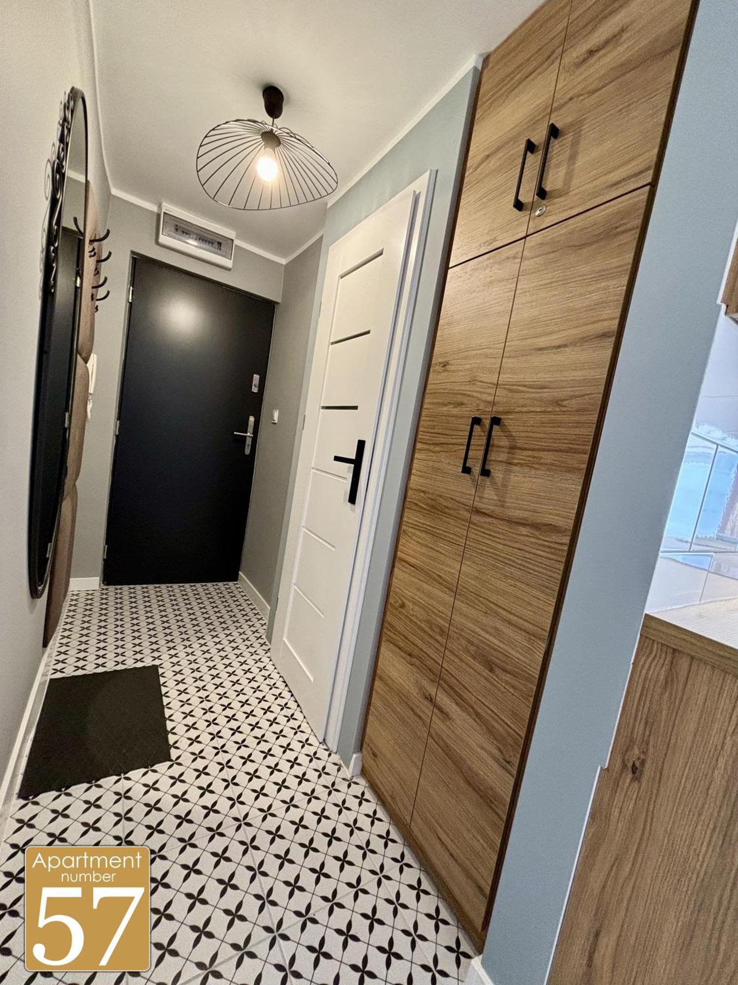 Piekny Przytulny Apartament - Blisko Akwenu Wodnego Radom Exteriér fotografie